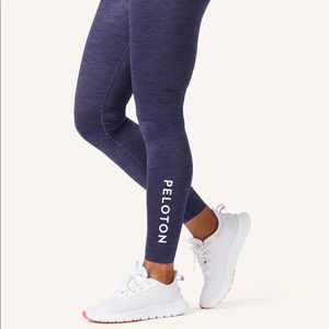 Peloton Nike One Luxe Leggings